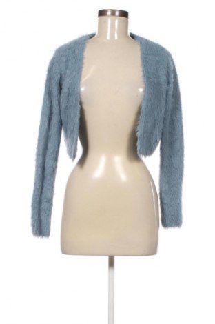 Női kardigán Zara, Méret S, Szín Kék, Ár 4 559 Ft