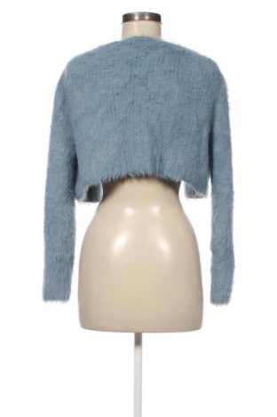 Női kardigán Zara, Méret S, Szín Kék, Ár 4 559 Ft