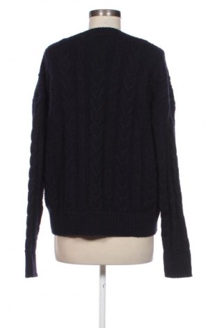 Damen Strickjacke Zara, Größe M, Farbe Blau, Preis € 13,99