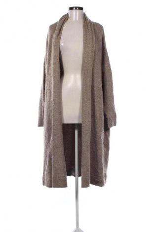 Damen Strickjacke Zara, Größe S, Farbe Braun, Preis € 14,99