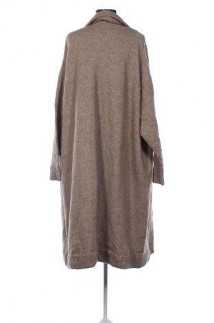 Damen Strickjacke Zara, Größe S, Farbe Braun, Preis € 14,99