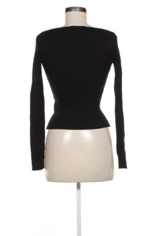 Női kardigán Zara, Méret S, Szín Fekete, Ár 5 689 Ft