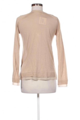 Női kardigán Zara, Méret M, Szín Bézs, Ár 5 785 Ft