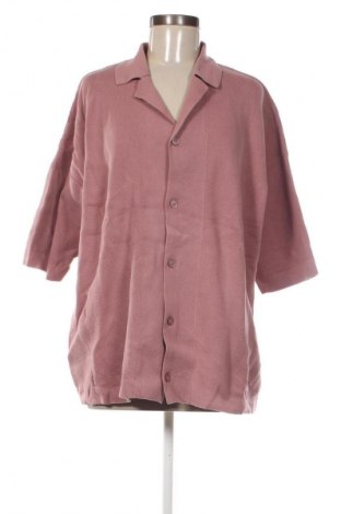 Damen Strickjacke Zara, Größe L, Farbe Aschrosa, Preis € 18,99