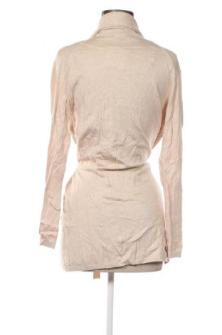 Damen Strickjacke Zara, Größe S, Farbe Beige, Preis € 16,99