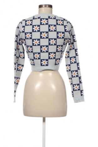 Damen Strickjacke Zara, Größe S, Farbe Mehrfarbig, Preis € 12,99