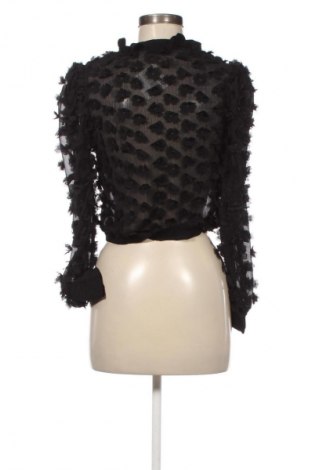 Damen Strickjacke Zara, Größe S, Farbe Schwarz, Preis € 9,99