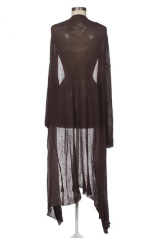 Damen Strickjacke Zara, Größe L, Farbe Braun, Preis € 12,99