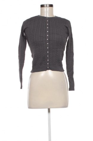 Női kardigán Zara, Méret S, Szín Szürke, Ár 4 199 Ft