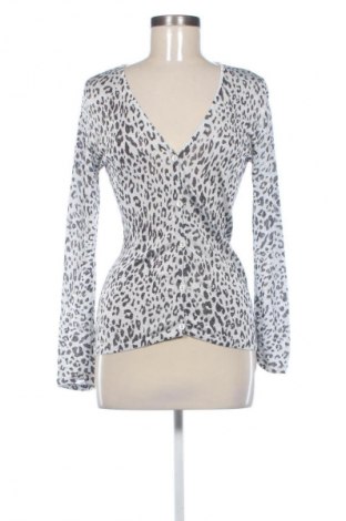 Damen Strickjacke Zara, Größe L, Farbe Mehrfarbig, Preis € 13,99