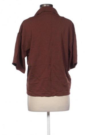 Női kardigán Zara, Méret M, Szín Barna, Ár 5 707 Ft