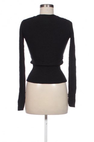 Női kardigán Zara, Méret S, Szín Fekete, Ár 4 749 Ft