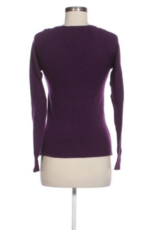 Damen Strickjacke Zara, Größe S, Farbe Lila, Preis € 12,99