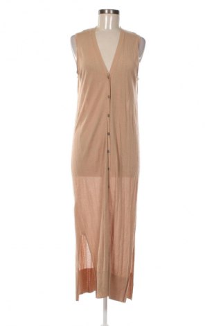 Női kardigán Zara, Méret S, Szín Bézs, Ár 4 419 Ft