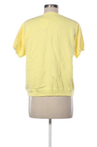 Damen Strickjacke Zara, Größe XL, Farbe Gelb, Preis € 32,00