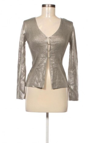 Damen Strickjacke Zara, Größe S, Farbe Mehrfarbig, Preis € 10,99