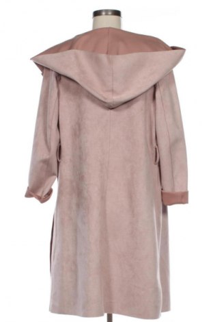 Damen Strickjacke Zara, Größe XS, Farbe Aschrosa, Preis € 11,99