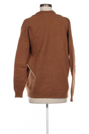 Női kardigán Zara, Méret S, Szín Barna, Ár 3 469 Ft