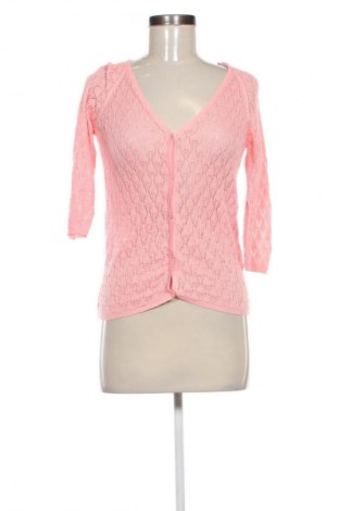 Női kardigán Zara, Méret S, Szín Rózsaszín, Ár 4 319 Ft
