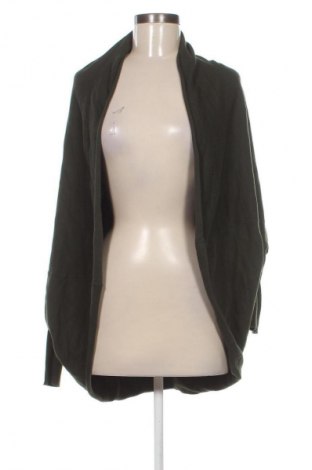 Cardigan de damă Zara, Mărime M, Culoare Verde, Preț 72,00 Lei