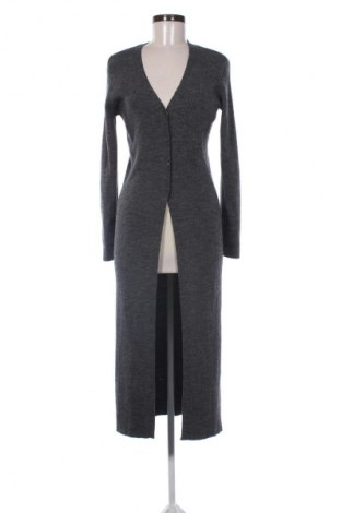 Damen Strickjacke Zara, Größe M, Farbe Grau, Preis € 8,99