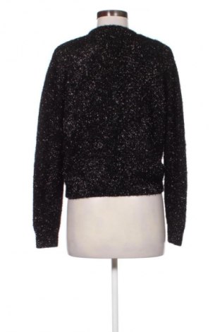 Дамска жилетка Zara, Размер M, Цвят Черен, Цена 32,00 €