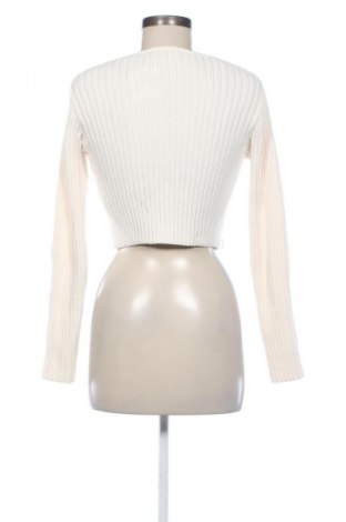 Dámsky kardigán Zara, Veľkosť M, Farba Kremová, Cena  25,00 €