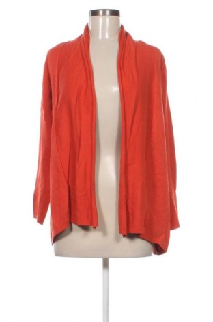 Dámsky kardigán Zara, Veľkosť M, Farba Červená, Cena  14,00 €