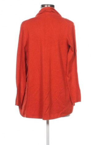 Dámsky kardigán Zara, Veľkosť M, Farba Červená, Cena  14,00 €