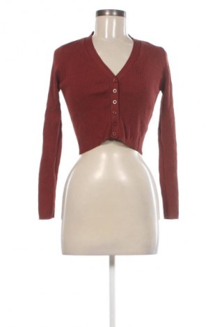 Női kardigán Zara, Méret M, Szín Barna, Ár 3 989 Ft