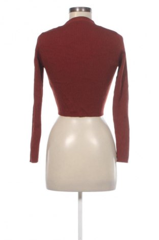 Női kardigán Zara, Méret M, Szín Barna, Ár 3 989 Ft