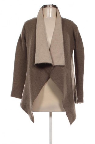 Női kardigán Zara, Méret S, Szín Barna, Ár 3 479 Ft
