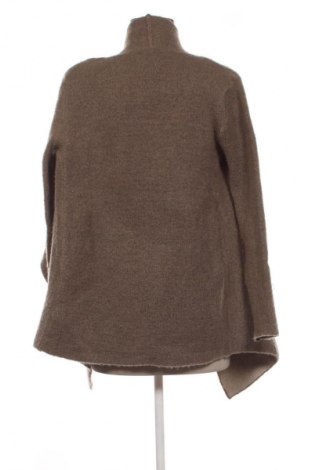 Női kardigán Zara, Méret S, Szín Barna, Ár 3 479 Ft