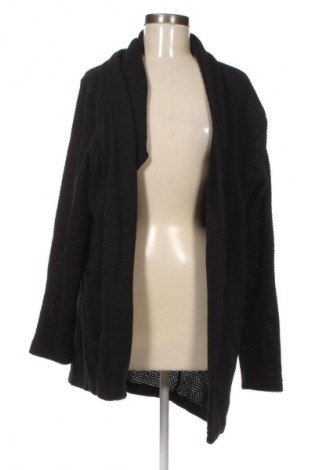 Női kardigán Zara, Méret M, Szín Fekete, Ár 5 869 Ft