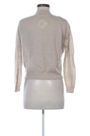 Damski kardigan Zara, Rozmiar S, Kolor ecru, Cena 75,02 zł