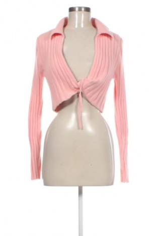 Női kardigán Zara, Méret L, Szín Rózsaszín, Ár 5 249 Ft