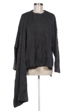 Дамска жилетка Zara, Размер M, Цвят Черен, Цена 11,75 €