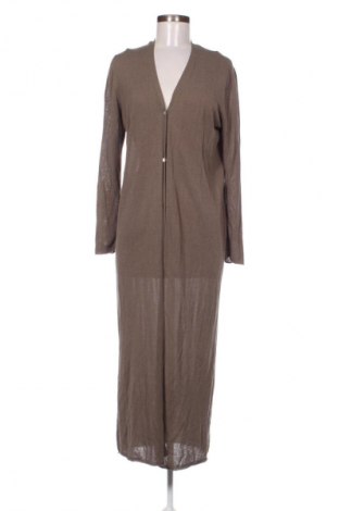 Damen Strickjacke Zara, Größe M, Farbe Braun, Preis € 14,00