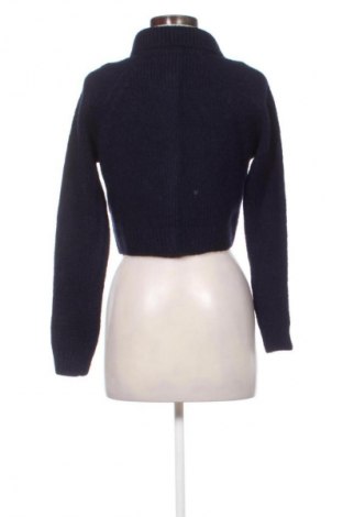 Dámsky kardigán Zara, Velikost S, Barva Modrá, Cena  349,00 Kč