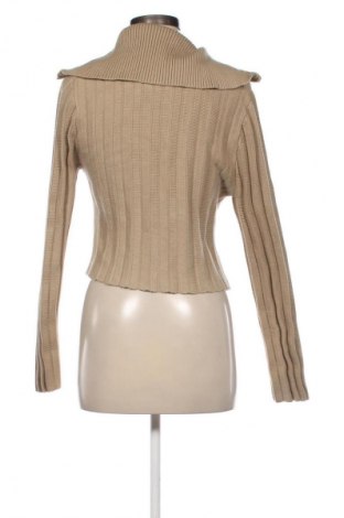 Damen Strickjacke Zara, Größe L, Farbe Beige, Preis € 32,00