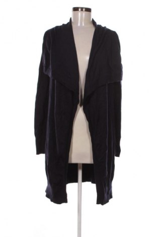 Дамска жилетка Zara, Размер M, Цвят Син, Цена 14,00 €