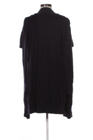 Дамска жилетка Zara, Размер M, Цвят Син, Цена 14,00 €