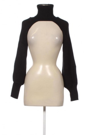 Női kardigán Zara, Méret M, Szín Fekete, Ár 5 519 Ft