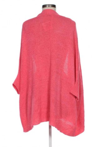 Damen Strickjacke Zara, Größe M, Farbe Rosa, Preis € 17,99