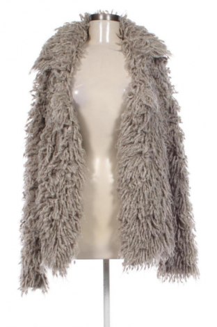 Damen Strickjacke Zara, Größe M, Farbe Grau, Preis € 16,99