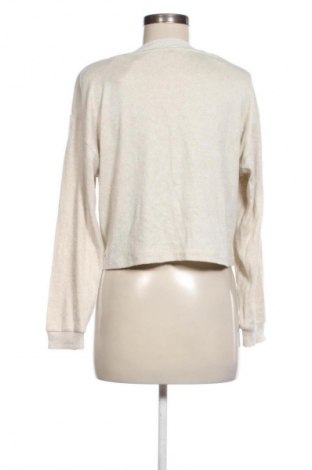 Дамска жилетка Zara, Размер M, Цвят Екрю, Цена 14,00 €