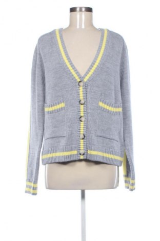 Дамска жилетка Zara, Размер S, Цвят Многоцветен, Цена 23,11 €