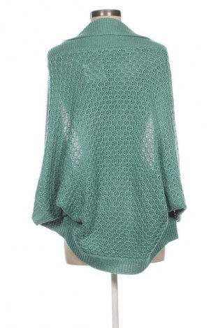 Damski kardigan Zara, Rozmiar M, Kolor Zielony, Cena 73,92 zł