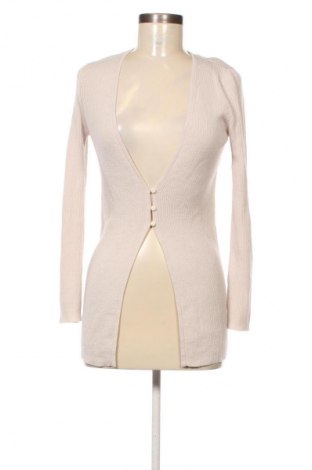 Дамска жилетка Zara, Размер M, Цвят Бежов, Цена 9,20 €