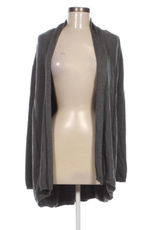 Дамска жилетка Zara, Размер L, Цвят Сив, Цена 13,81 €